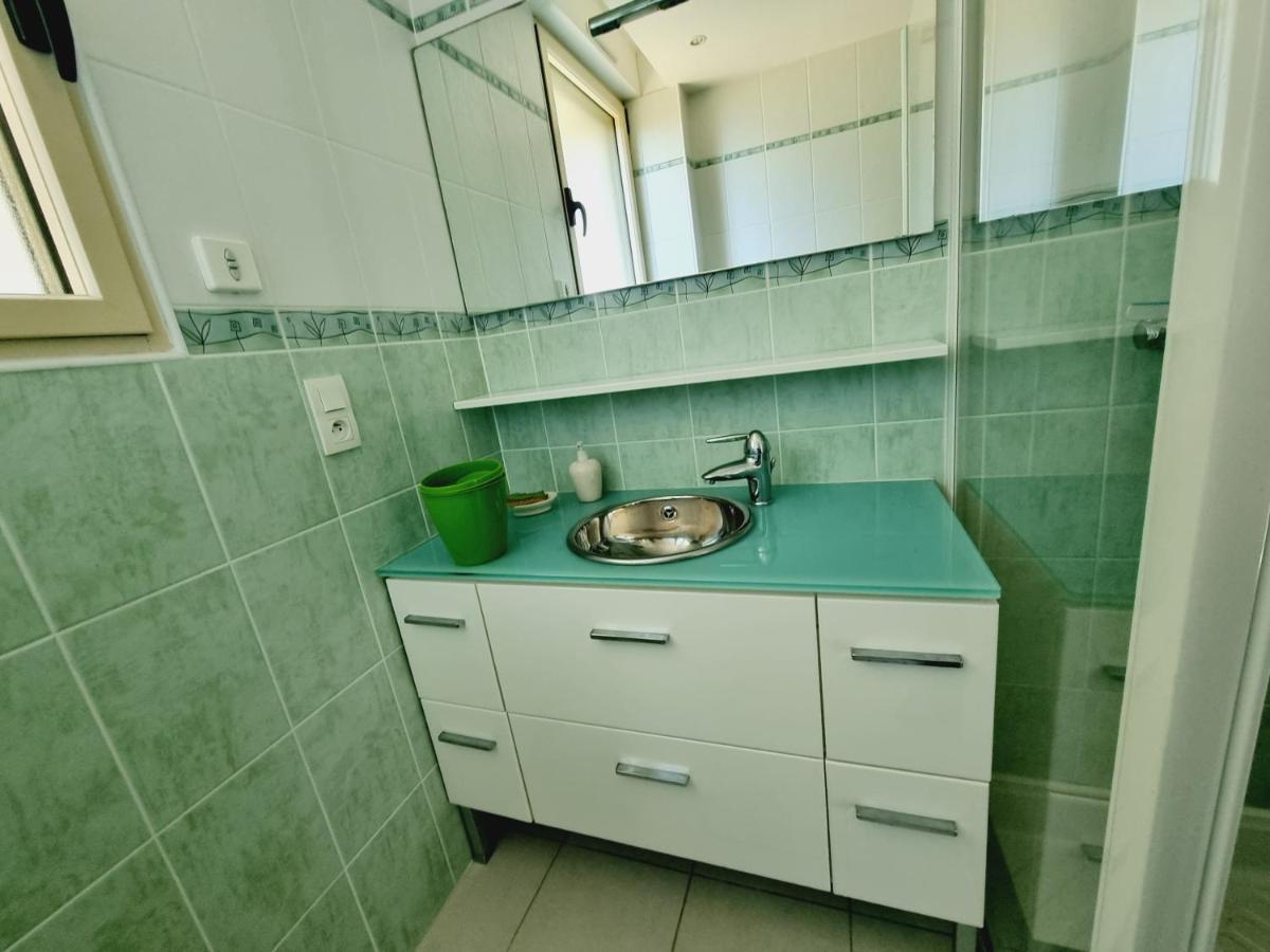 Villa Les Mouettes, Au Bord De La Mer. Σεν Μαλό Εξωτερικό φωτογραφία